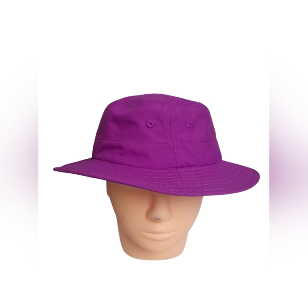 The North Face - Kids Purple Bucket Hat - Small